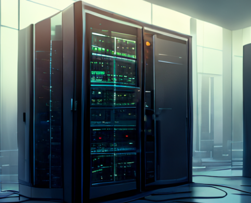 软件开发服务器怎么选?