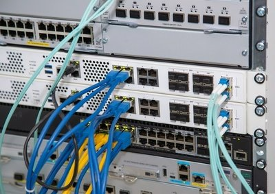 高防高配置服务器