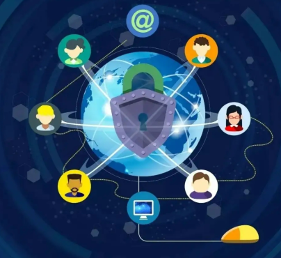 网络安全引领者