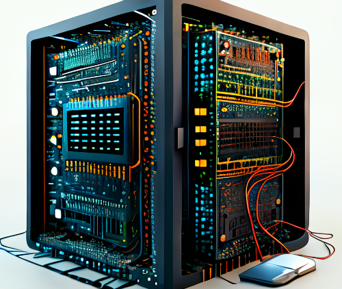 堡垒机的作用和原理是什么