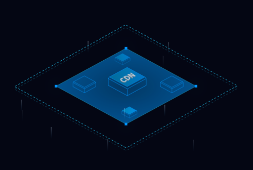 CDN加速服务是什么