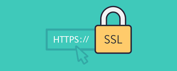 SSL证书的重要性