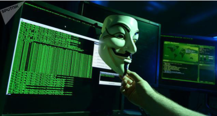 网络攻击类型有哪些