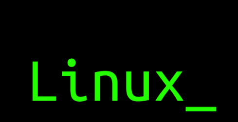 LINUX的服务器命令
