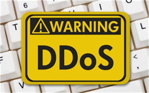ddos流量清洗原理