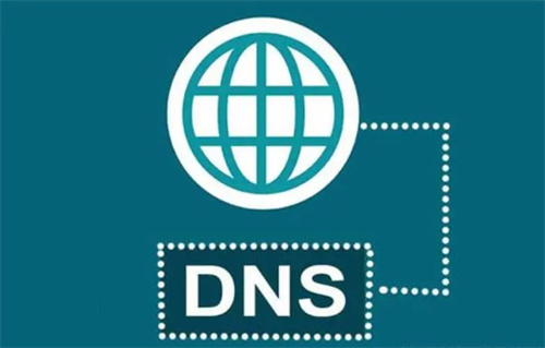 dns怎么设置