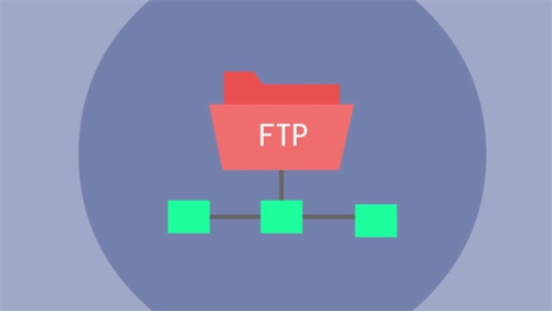 ftp連接有哪兩個(gè)特征