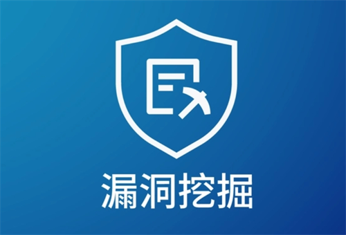 漏洞扫描的方法