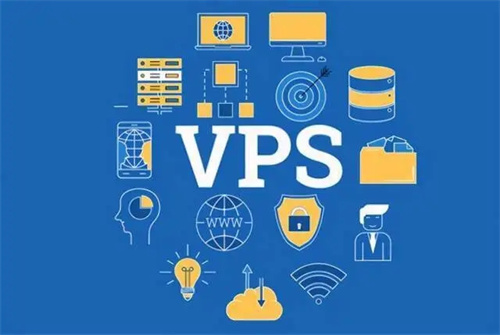 VPS服务器是什么
