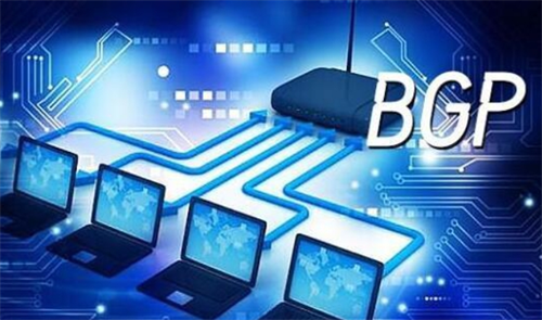 bgp服务器有什么用