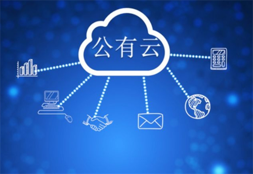 公有云安全吗