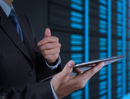 WEB站长服务器怎么选