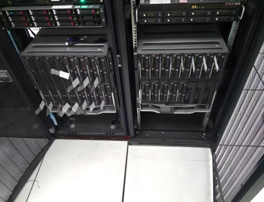 服务器搭建虚拟机