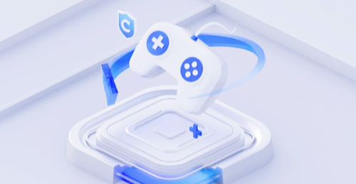 聊天APP游戏盾SDK