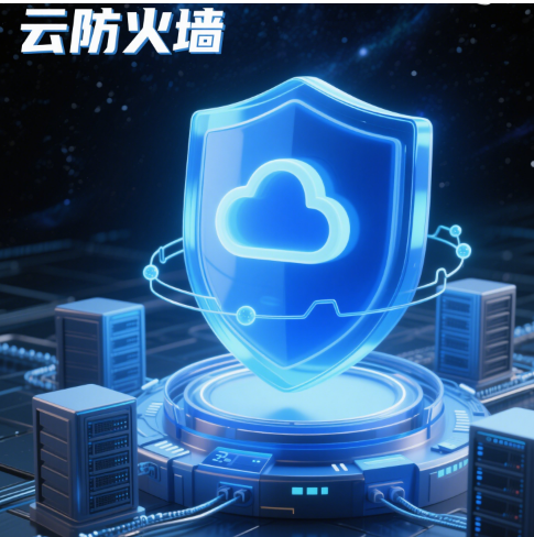 云防火墙