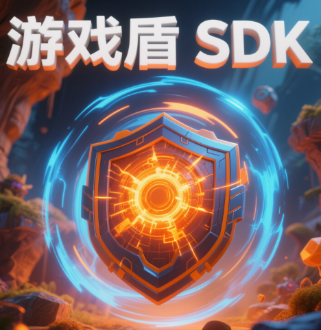 游戲盾SDK
