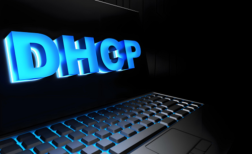 DHCP