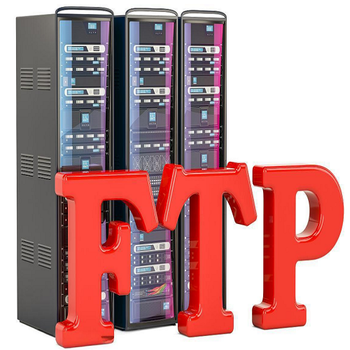 如何使用FTP服务器？