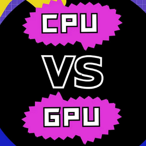 CPU服务器和GPU服务器的区别是什么？