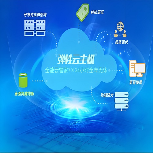 企业云主机被攻击该怎么办？企业云主机预防攻击的办法