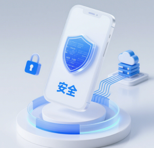 移动应用安全