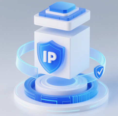 高防IP