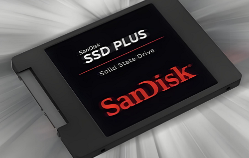 SSD