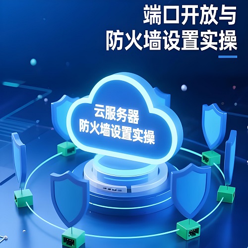 云服务器的防火墙怎么设置？云服务器防火墙的设置办法