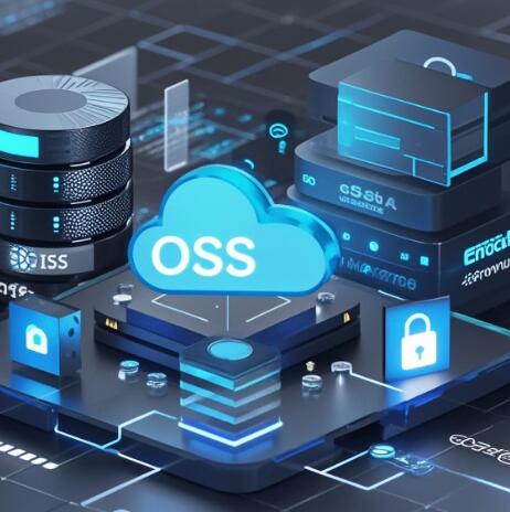 OSS存储