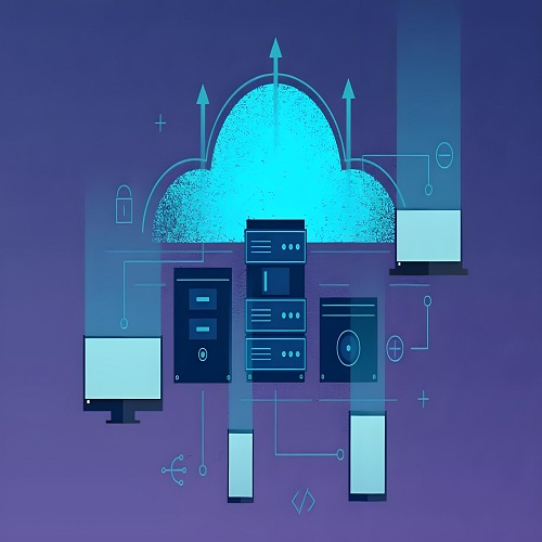 高防云服务器防 DDoS 攻击的原理是什么？