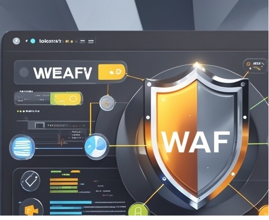 WAF,应用防火墙,WAF防护,WAF安全,