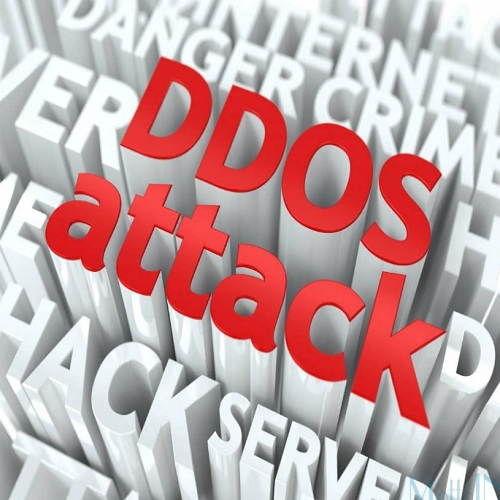企业网站遇 DDoS 攻击怎么办？3 步快速恢复正常运营