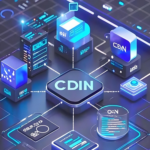 CDN的工作原理是什么？为什么要用高防 CDN？