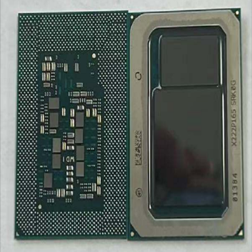 服务器CPU