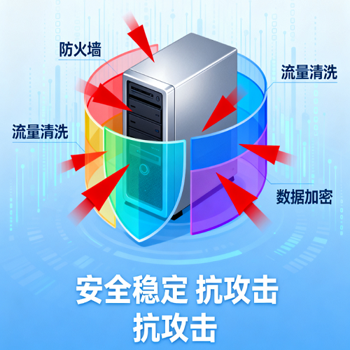 高防服务器