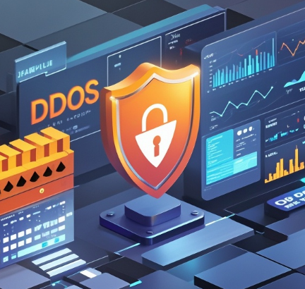 DDoS防护