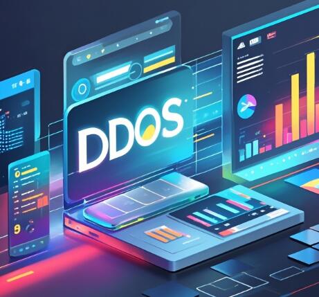 DDoS安全防护