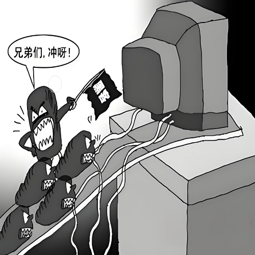 服务器被黑客植入后门怎么办？