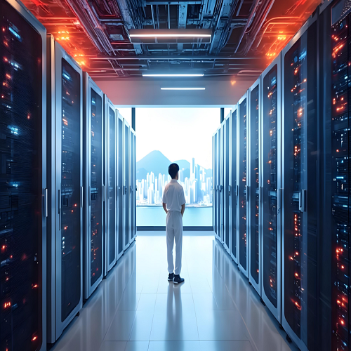 什么是VPS服务器？