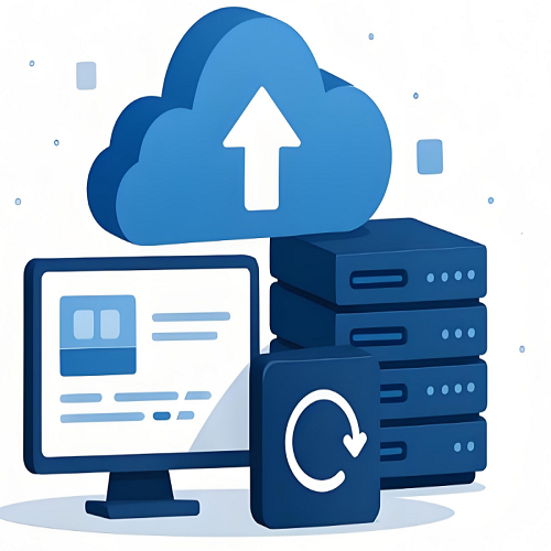 服务器快照是什么？