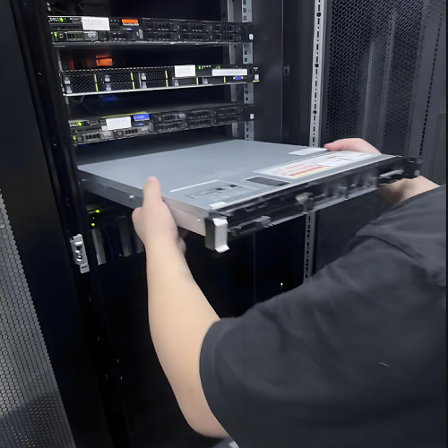 服务器托管,什么是服务器托管,服务器托管适合场景,服务器托管实操步骤,服务器托管vs自营机房,服务器托管注意事项,合规服务器托管服务商