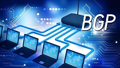 BGP