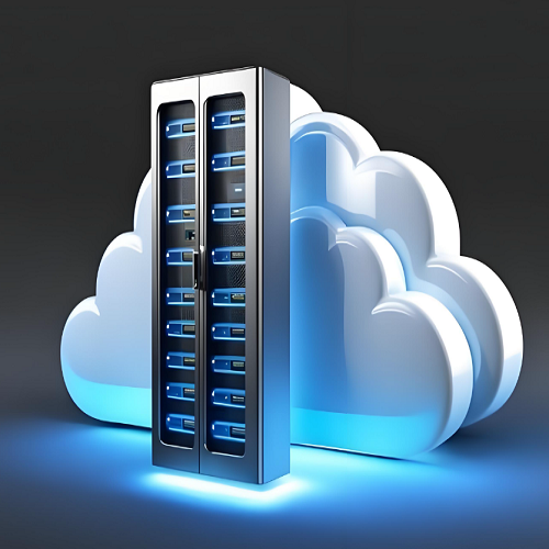 什么是云服务器？