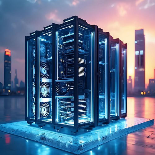 裸金属服务器有什么用处？