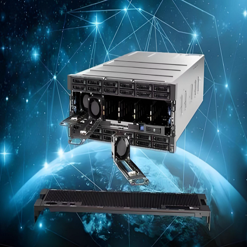 什么是物理机服务器？