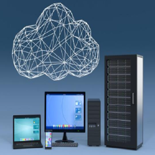 服务器云电脑