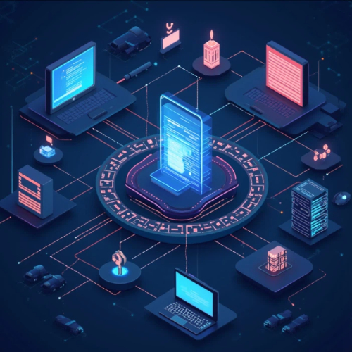 选择高防IP时,其线路质量重要吗?