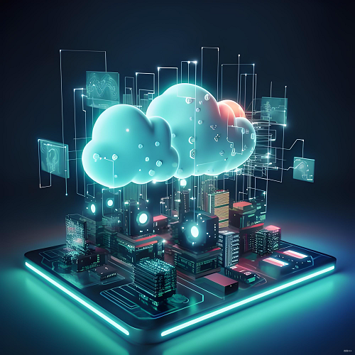 弹性云为什么是电商行业的云端首选？