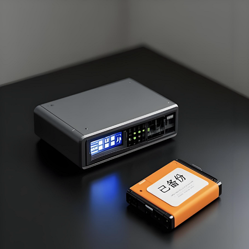 服务器该如何备份?