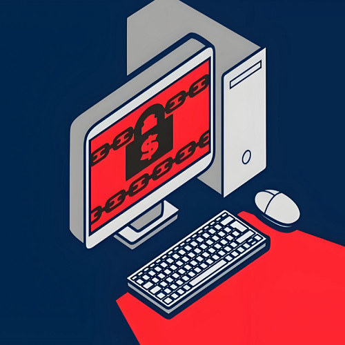 遇见勒索攻击应该怎么办?